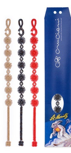 BRASLET St. Moritz - Bracelets "Swarovski Edition"