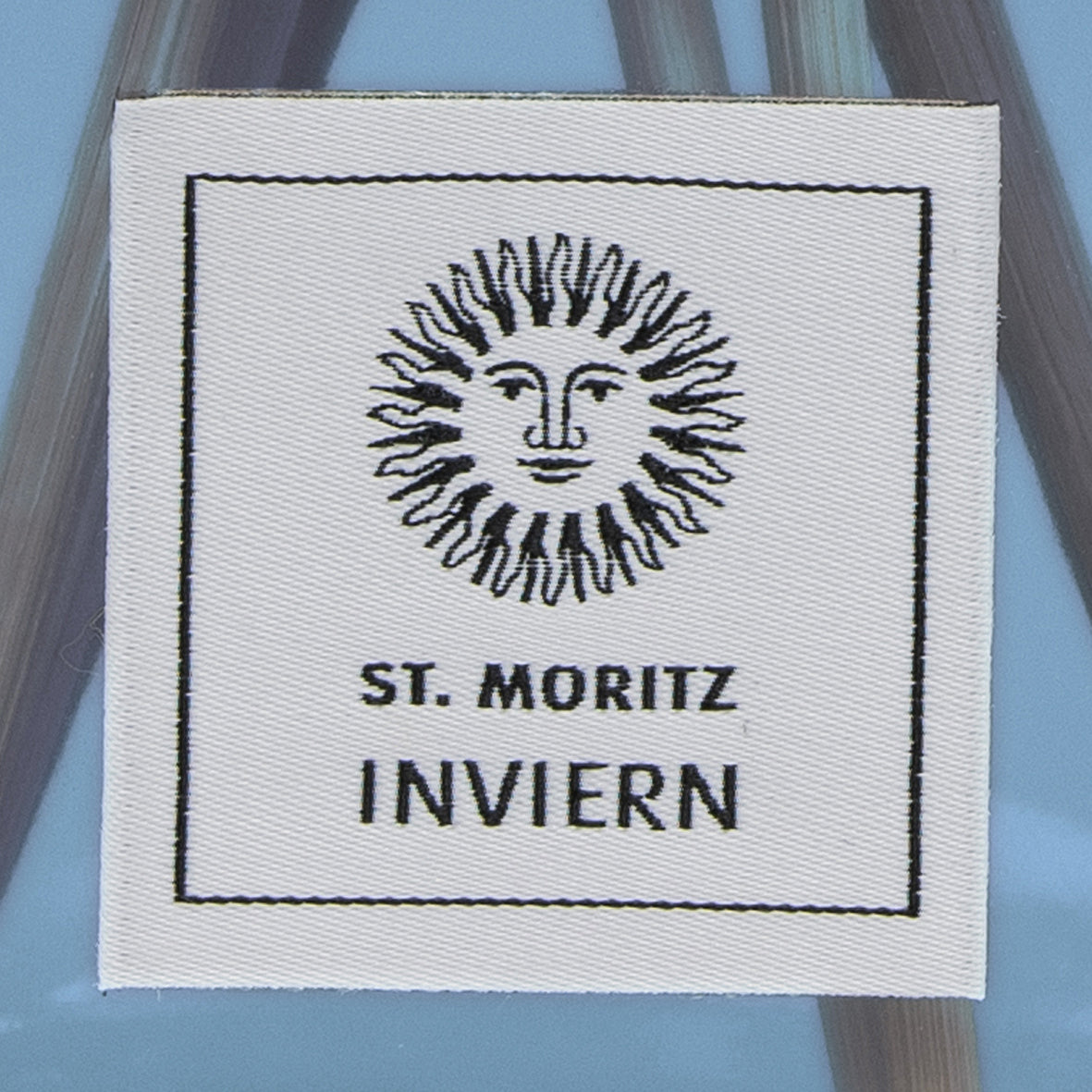 UDUR St.Moritz - INVIERN - Duo Set Room Spray+Ceramic Sun
