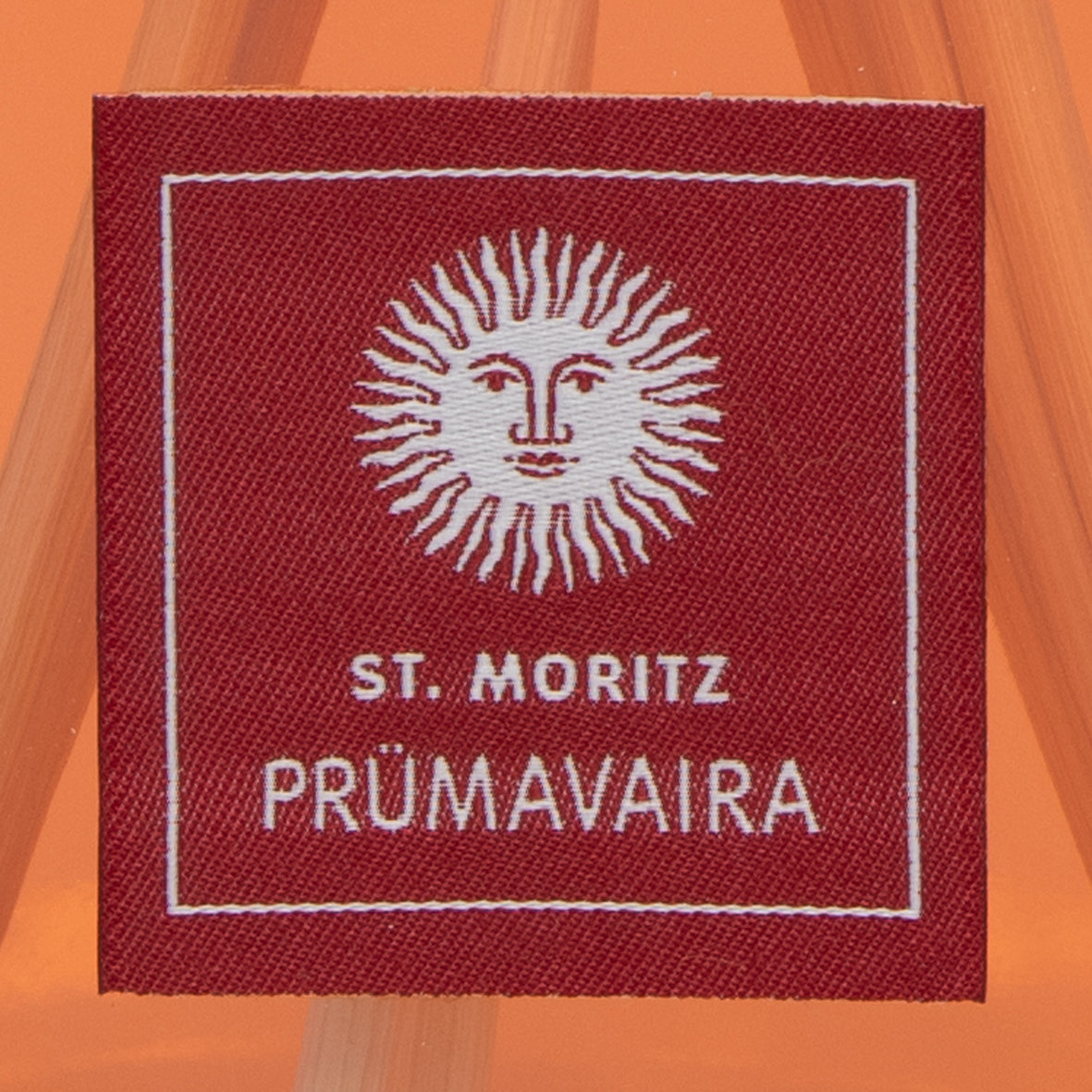 UDUR St.Moritz - PRÜMAVAIRA room fragrance 100ml / 500ml