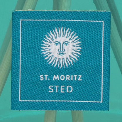 UDUR St.Moritz - STED - Duo Set - Room Spray+Ceramic Sun