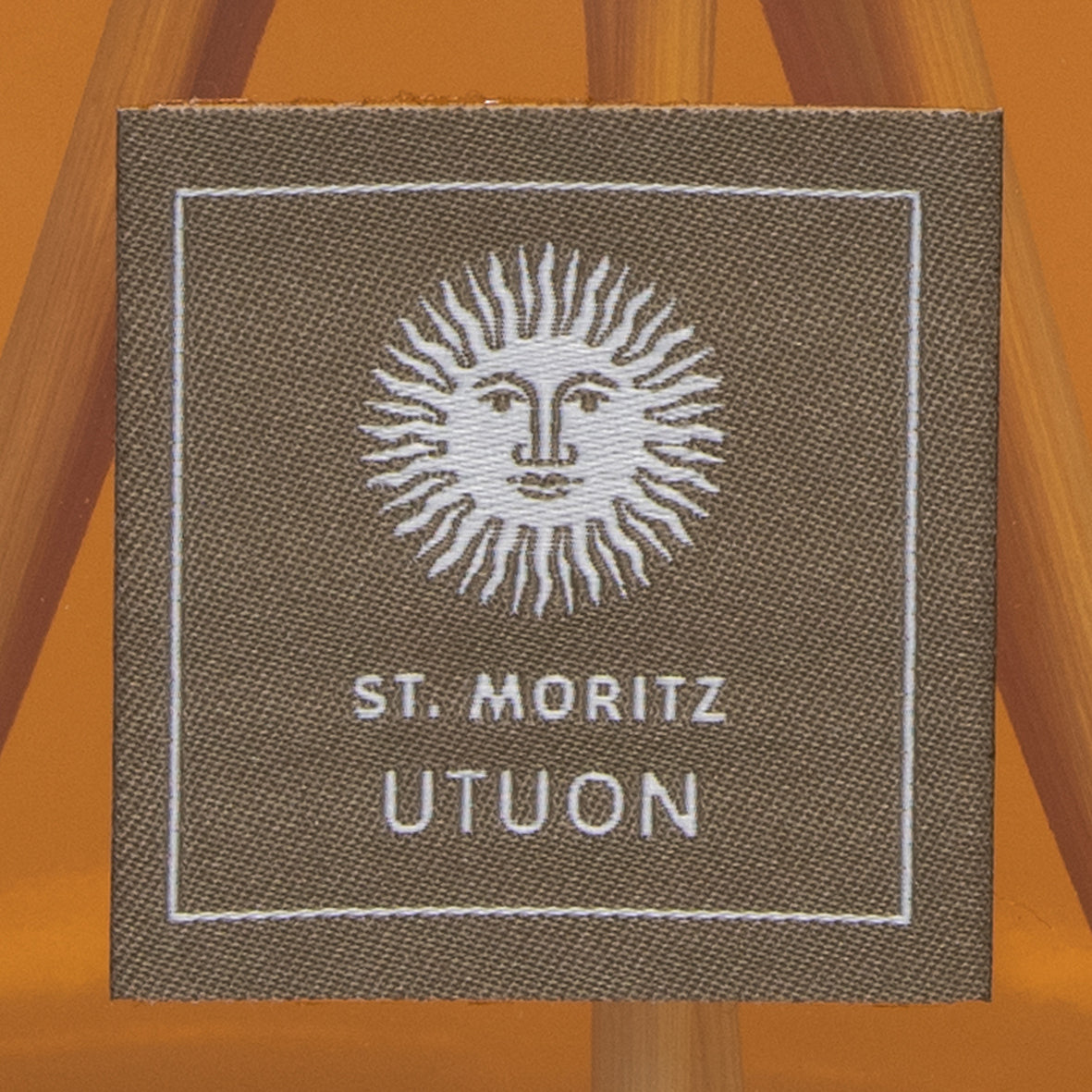 UDUR St.Moritz - UTUON room fragrance 100ml / 500ml