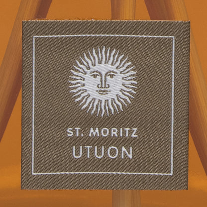 UDUR St.Moritz - UTUON - Duo Set - Room Spray+Ceramic Sun